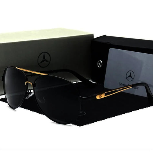 Sunglasses Mercedes C-Class