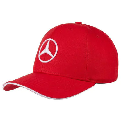Mercedes-Benz Light Star Kappe