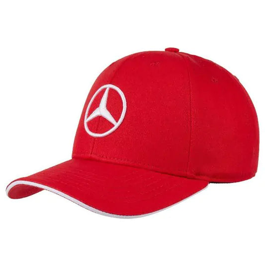 Mercedes-Benz Light Star Kappe