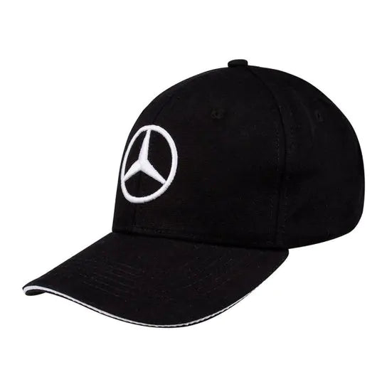 Mercedes-Benz Light Star Kappe