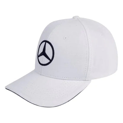 Mercedes-Benz Light Star Kappe