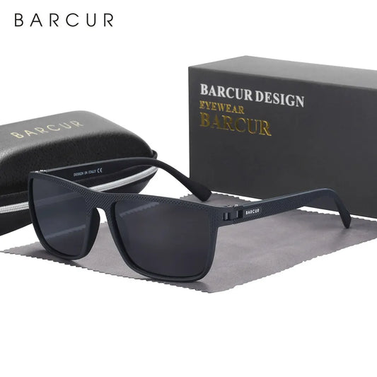 Lunettes de soleil Barcur Sports