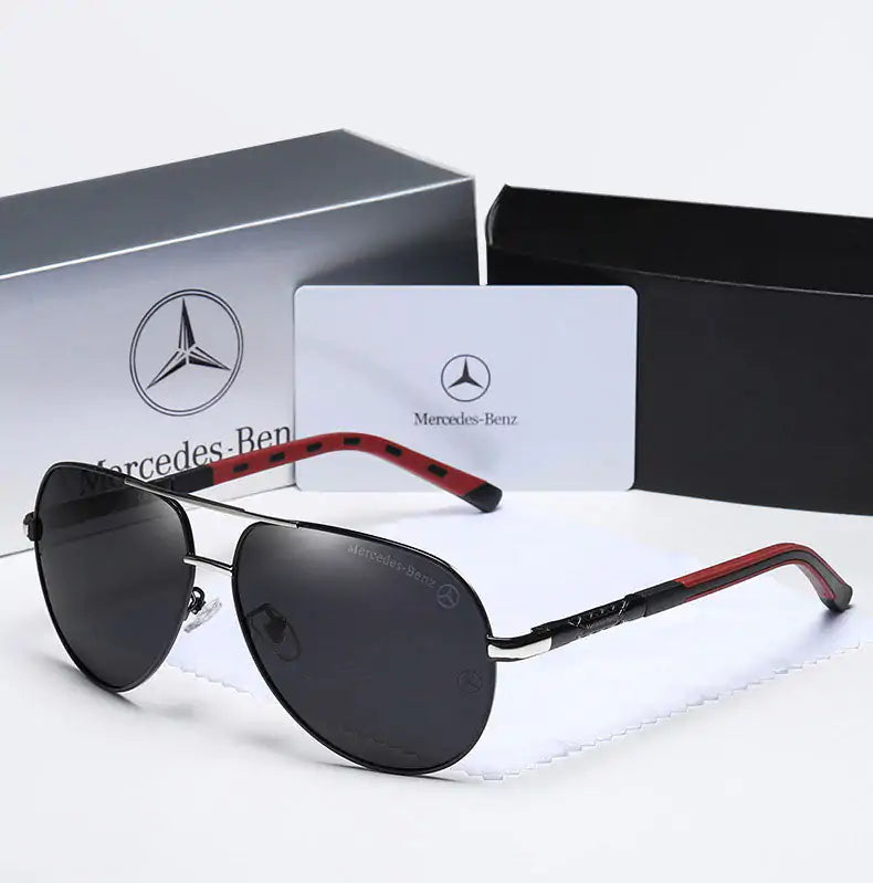 MB C180 Sunglasses