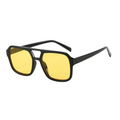 Nero | Giallo