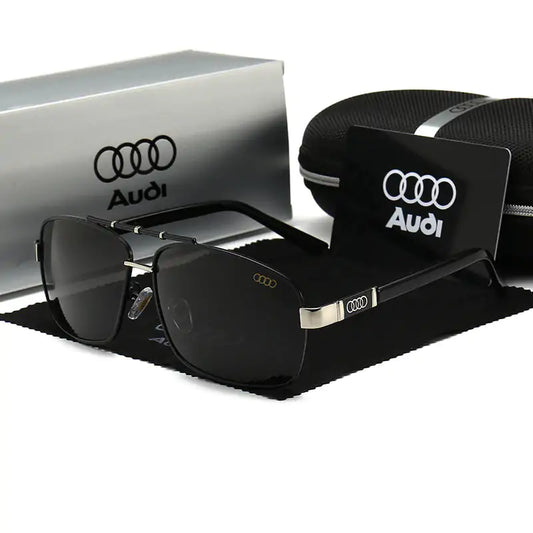 Lunettes de soleil Audi Q5