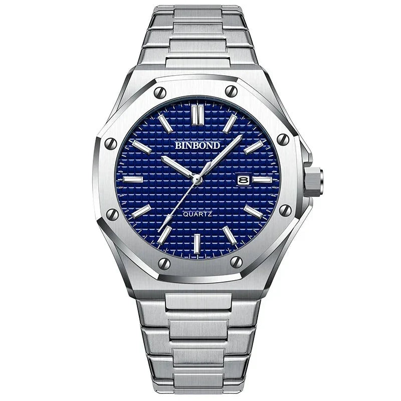 Bond Watch