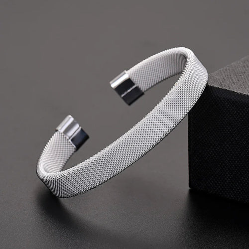 925 Silver Greece Ziron Bracelet