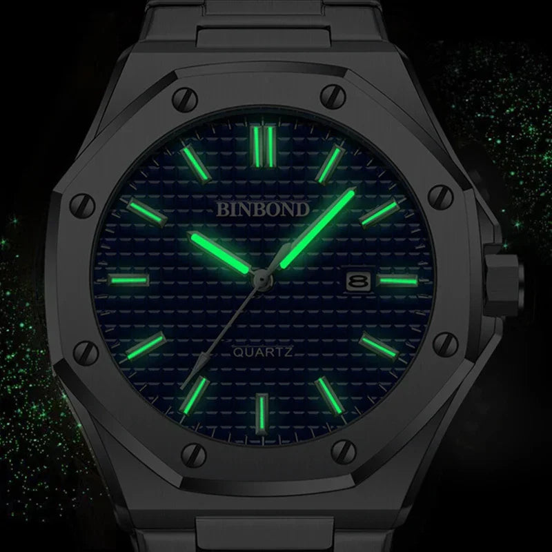 Bond Watch