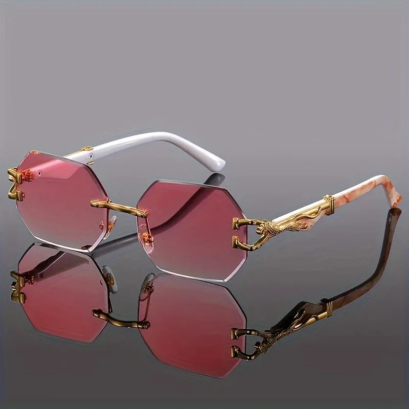 Soren Sunglasses