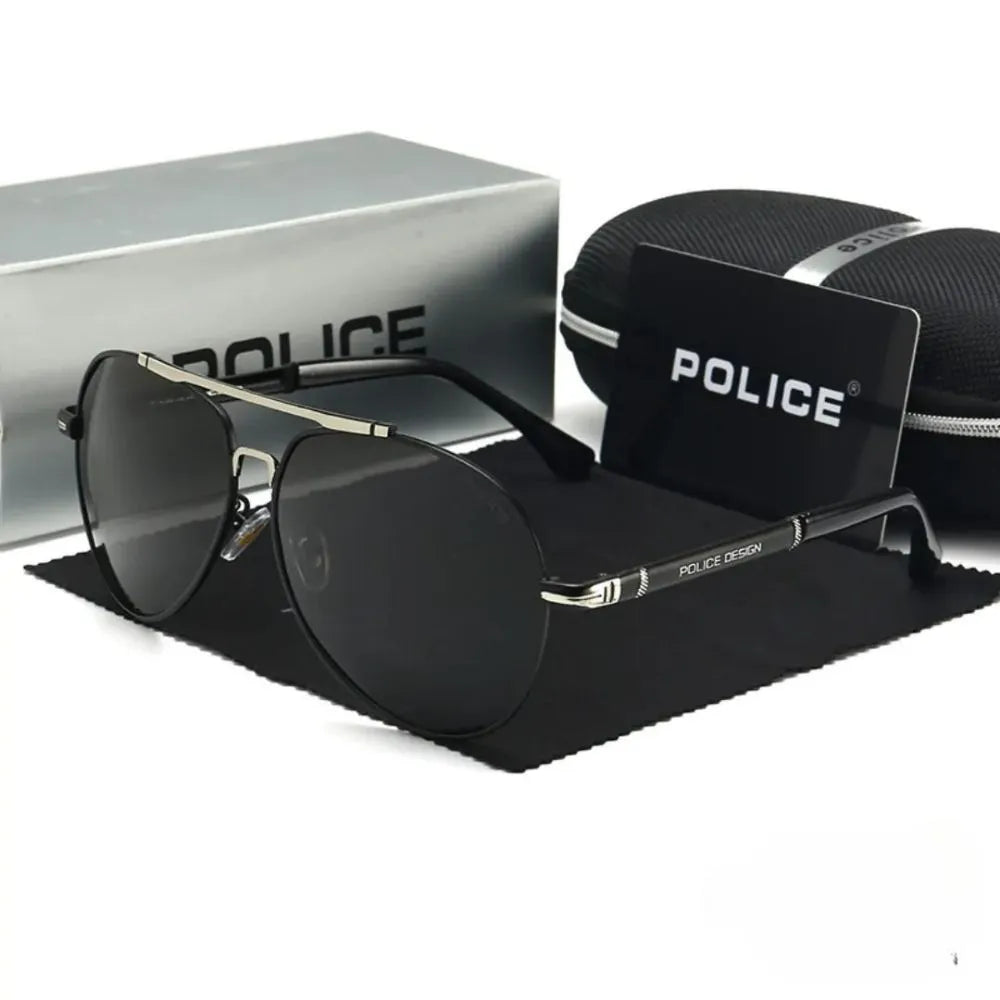 Police Design Sunglasses