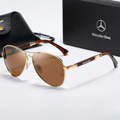 Mercedes Benz A200 Sonnenbrille
