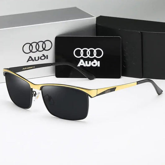 Lunettes de soleil Ad A7