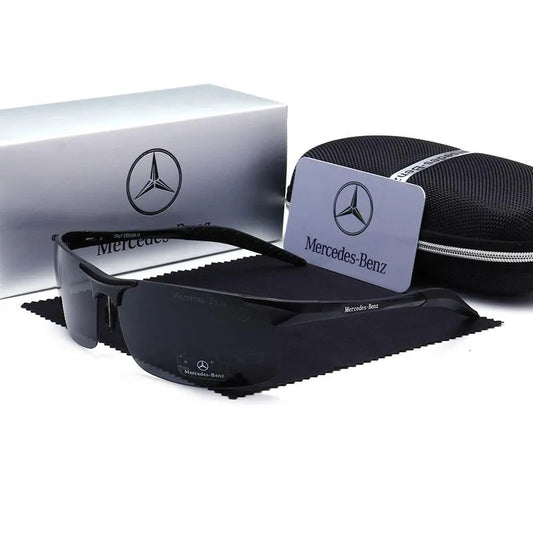 Lunettes de soleil AMG GT Line