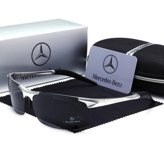 Mercedes AMG GT Sonnenbrille - Limitierte Auflage