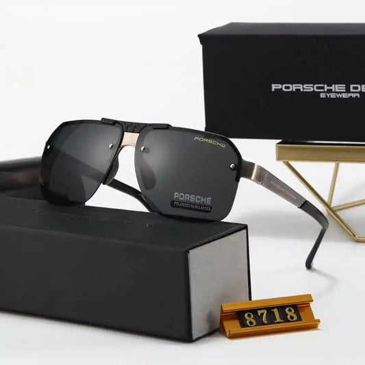 Lunettes de soleil Porsche 718