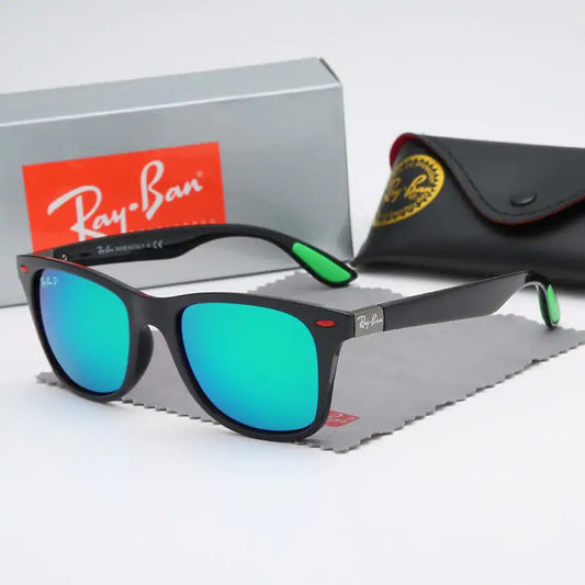LUNETTES DE SOLEIL RAY-BAN FERRARI GTC