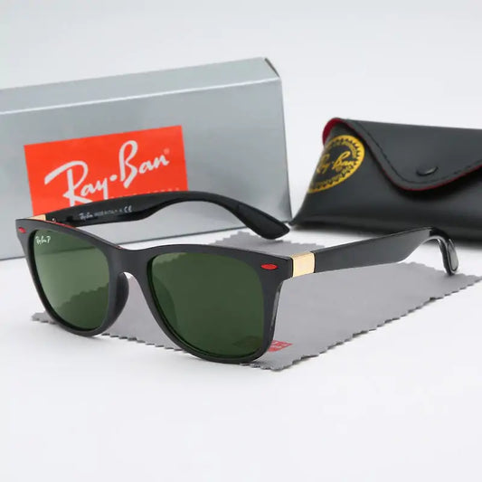 RAY-BAN FERRARI GTC ZONNEBRIL