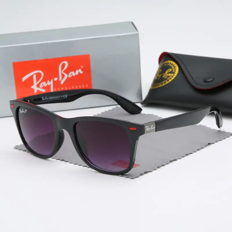 RAY-BAN FERRARI GTC ZONNEBRIL