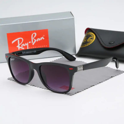 RAY-BAN FERRARI GTC ZONNEBRIL
