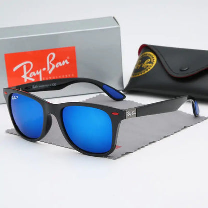 RAY-BAN FERRARI GTC ZONNEBRIL