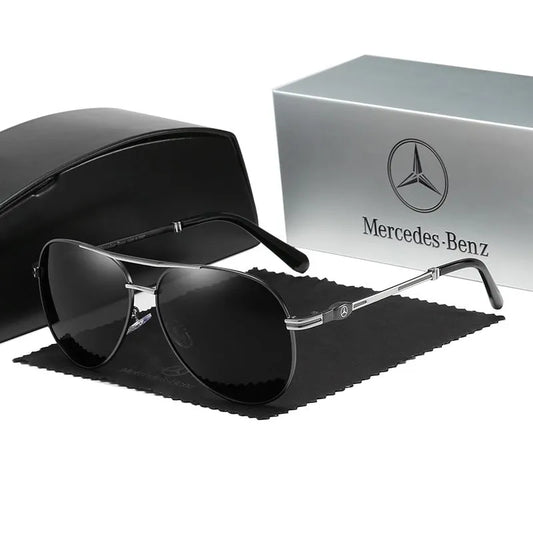Mercedes GLA-Sonnenbrille