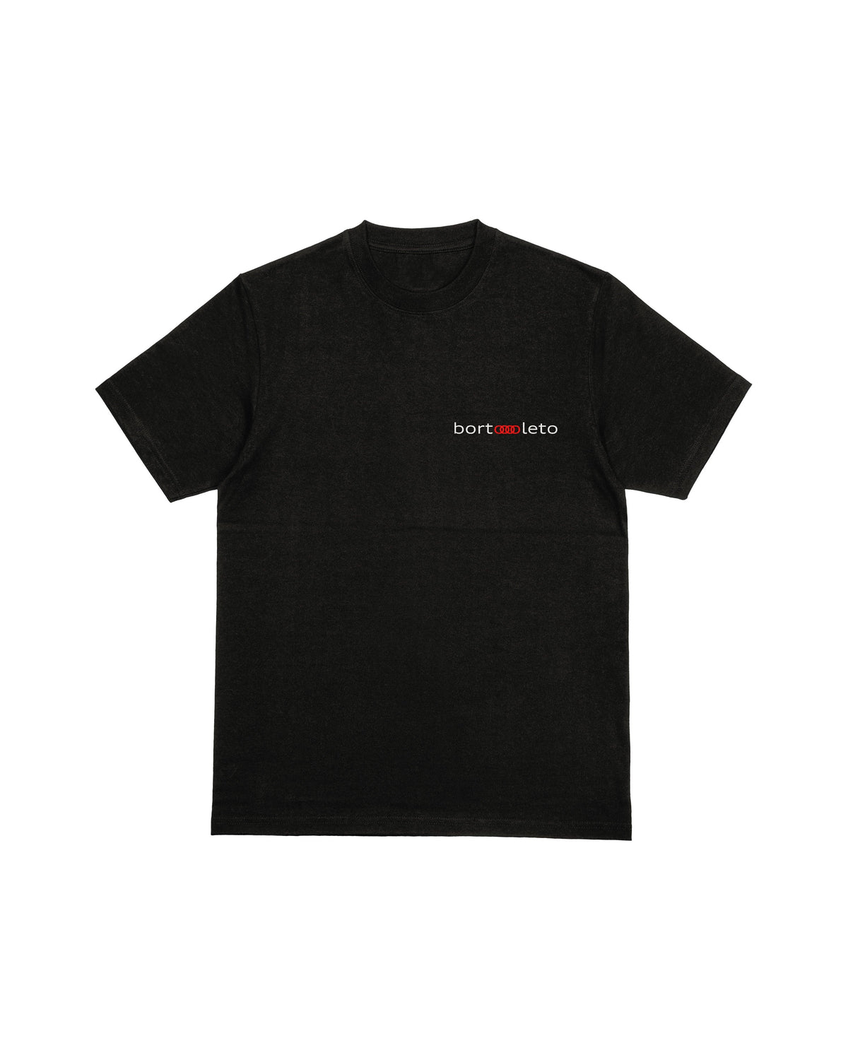 Camiseta Oversized Edição Especial Gabriel Bortoleto Audi Concept
