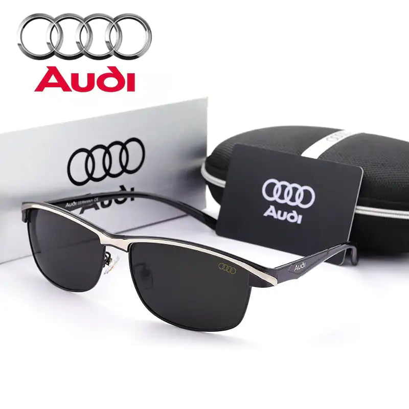 Audi Sportback Sunglasses • v2