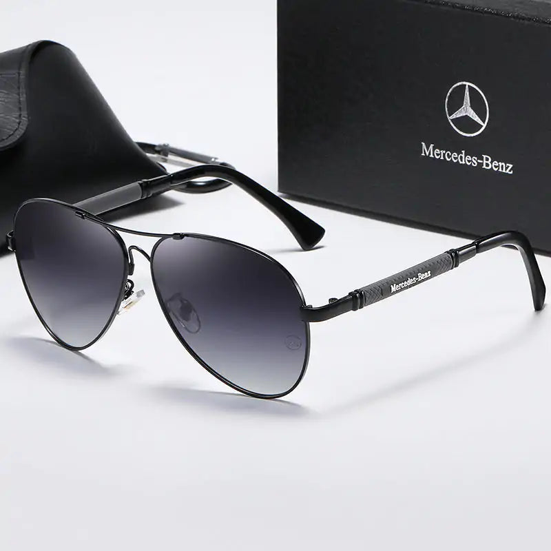 Mercedes Benz A200 Sonnenbrille