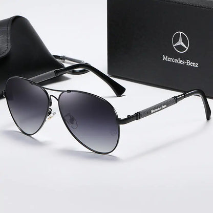 Mercedes Benz A200 Sonnenbrille