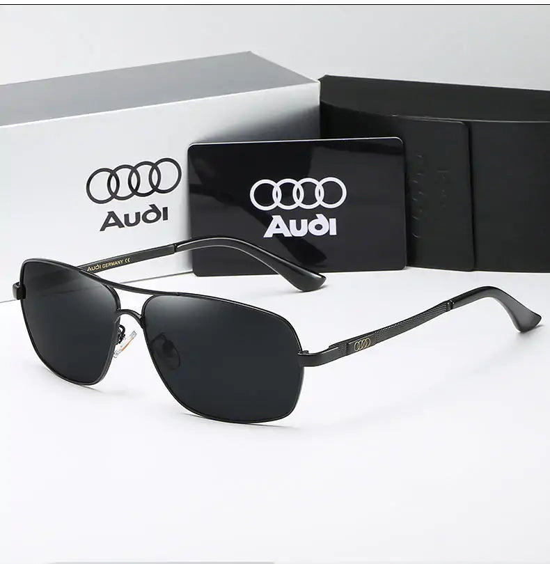 Lunettes de soleil Audi E-tron