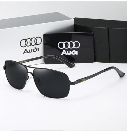 Lunettes de soleil Audi E-tron