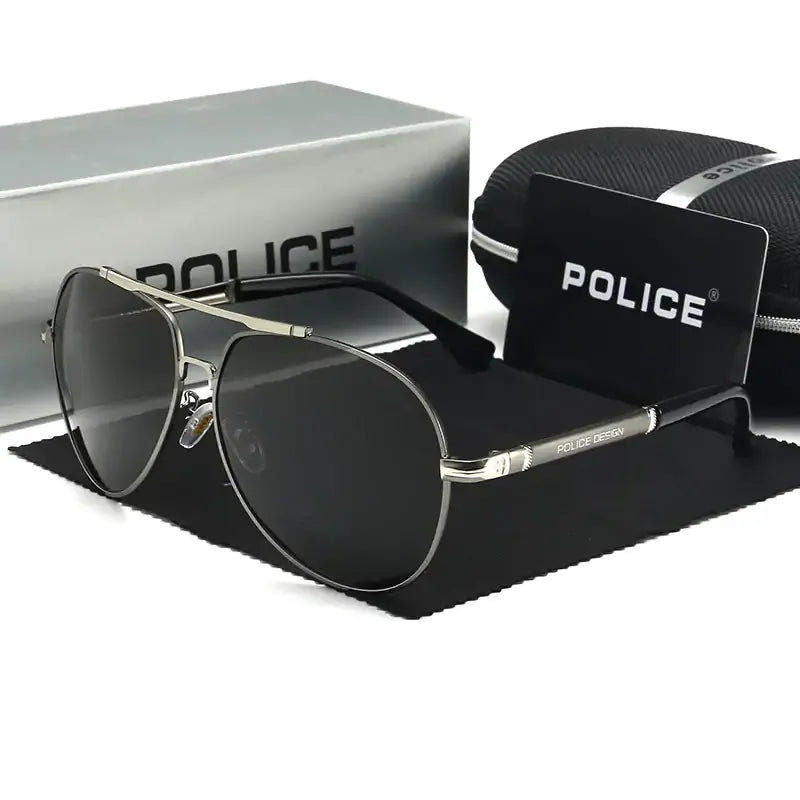 Police Design Sunglasses