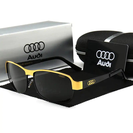Lunettes de soleil Audi A5