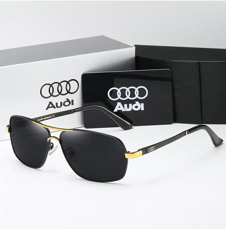 Lunettes de soleil Audi E-tron