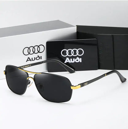 Lunettes de soleil Audi E-tron