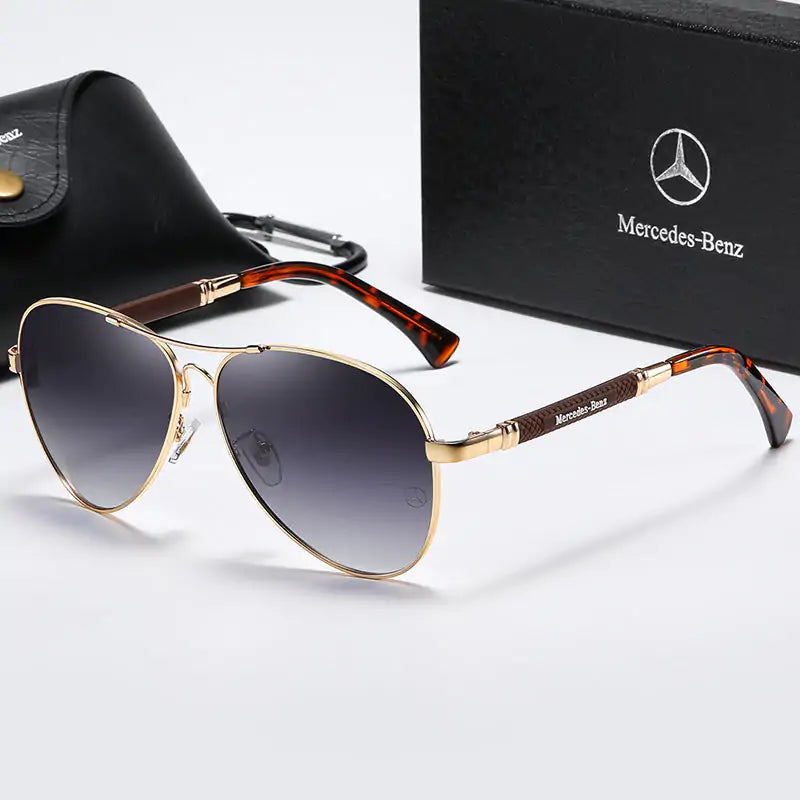 Mercedes Benz A200 Sonnenbrille