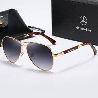 Mercedes Benz A200 Sonnenbrille