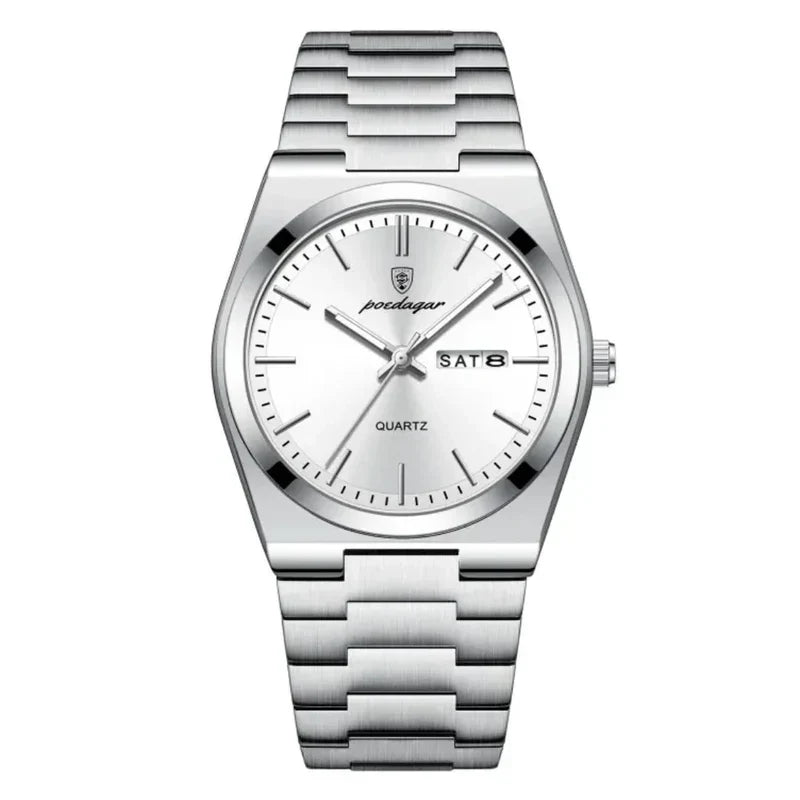 Poedagar Executive Link Watch