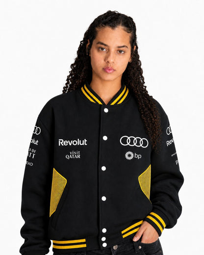 Jaqueta Audi Mônaco Edition 2026