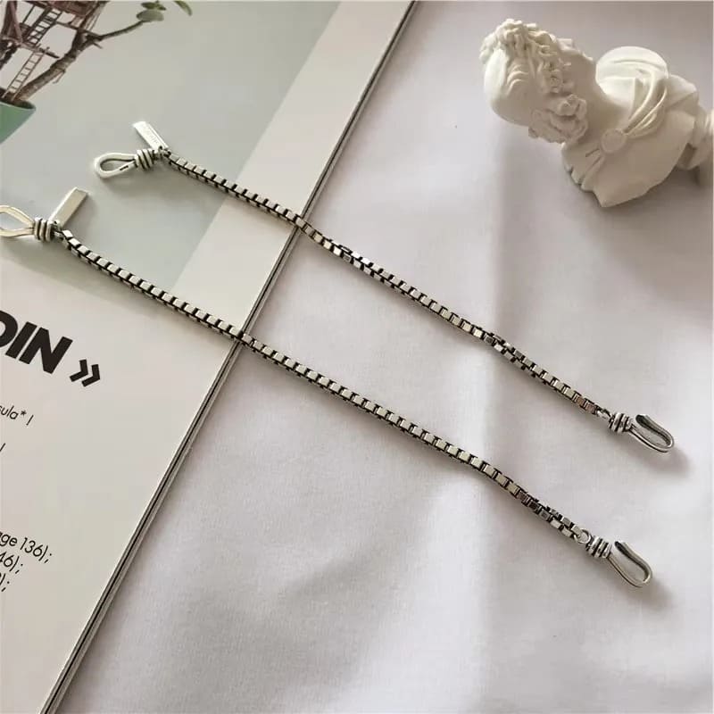 925 Silver Croatia Zirconia Bracelet - 16cm Ziron