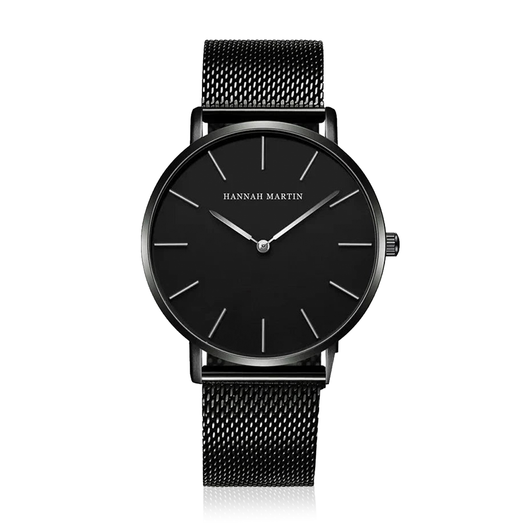 Mesh Watch