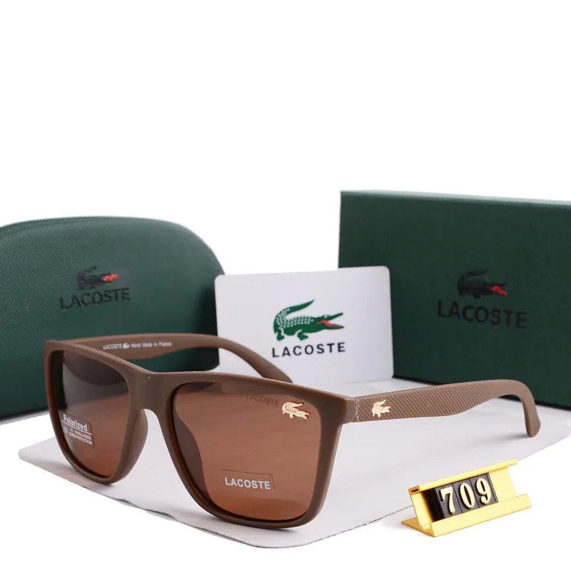 LACOSTE TWISTER SONNENBRILLE