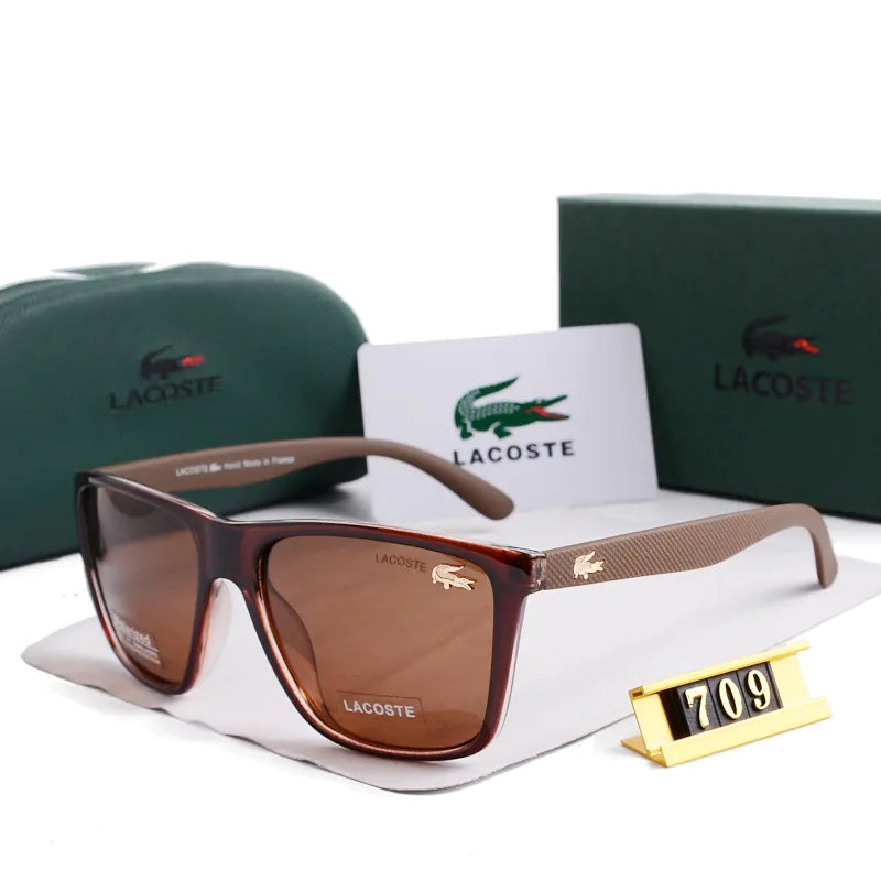 LACOSTE TWISTER SONNENBRILLE
