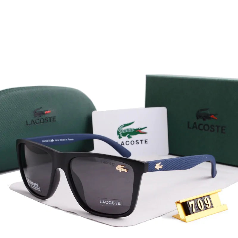 LACOSTE TWISTER SONNENBRILLE
