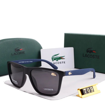 LACOSTE TWISTER SONNENBRILLE
