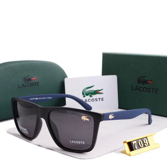 LACOSTE TWISTER SONNENBRILLE