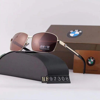 Lunettes de soleil Z4