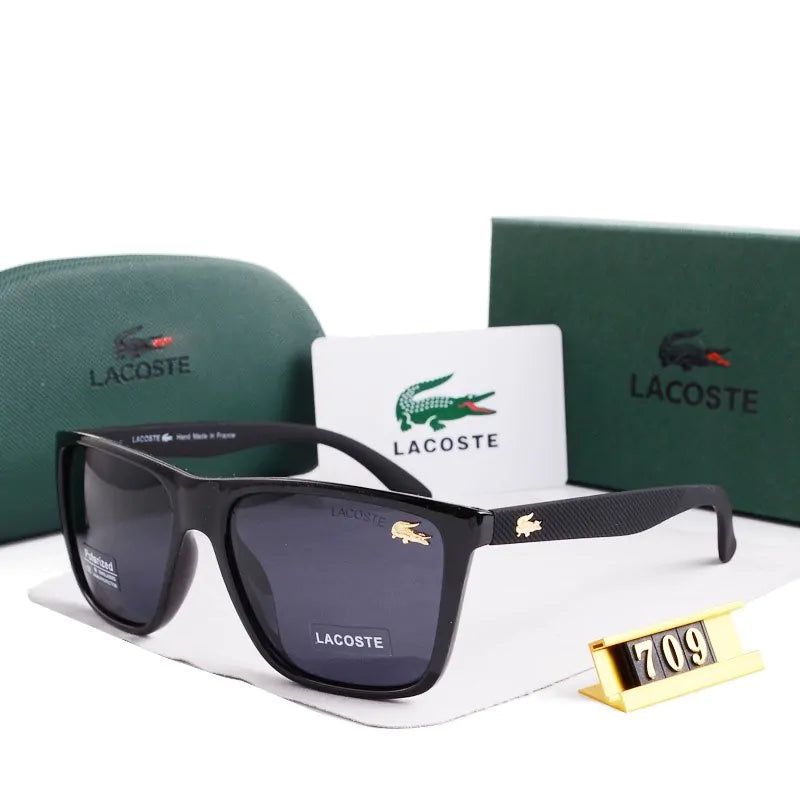 LACOSTE TWISTER SONNENBRILLE