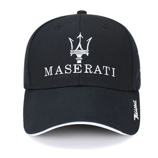 Maserati Kappe