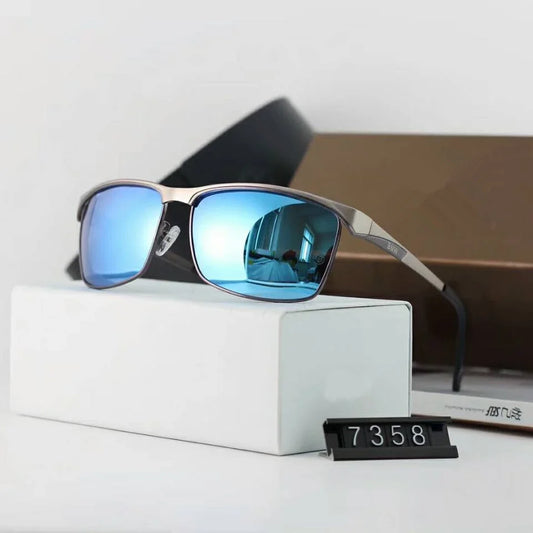 Lunettes de soleil polarisées BMW en édition limitée - Série X7